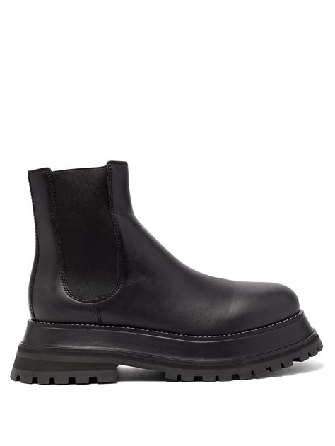 burberry platform chelsea boots|Women’s Designer Boots .